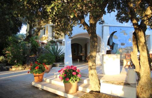 Dorgali Casa | Residenza di Campagna Seranile