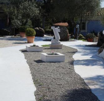 Dorgali Casa | Residenza di Campagna Seranile