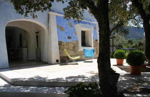 Dorgali Casa | Residenza di Campagna Seranile