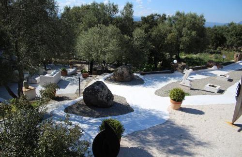 Dorgali Casa | Residenza di Campagna Seranile