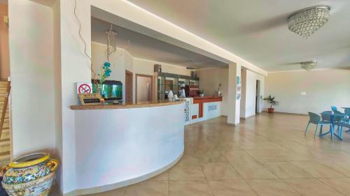 Santa Domenica Casa | Residenza Domus Aurea Tropea- Vista Mare