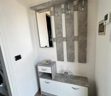 Inveruno Apartamento | Residenza Dora