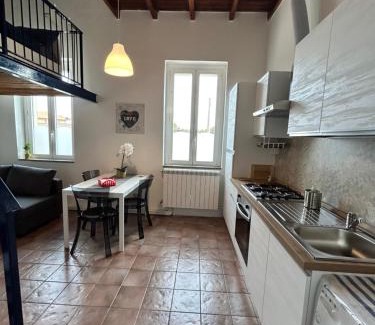Inveruno Apartamento | Residenza Dora