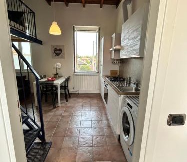 Inveruno Apartamento | Residenza Dora