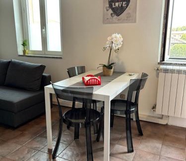Inveruno Apartamento | Residenza Dora