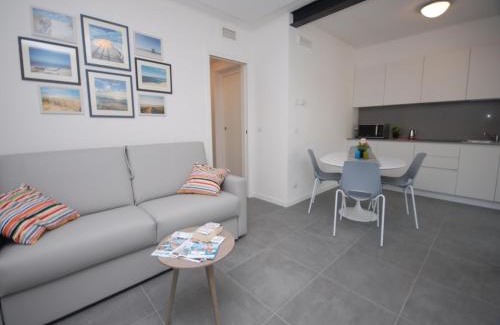 Lignano Pineta Apartamento | Residenza Due Perle