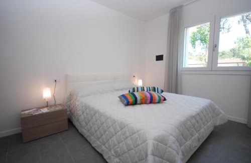 Lignano Pineta Apartamento | Residenza Due Perle