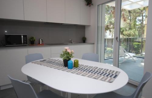 Lignano Pineta Apartamento | Residenza Due Perle
