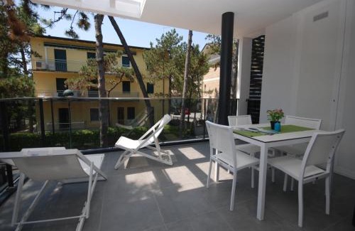 Lignano Pineta Apartamento | Residenza Due Perle