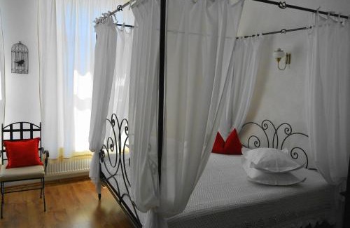 Braila Hotel | Residenza Dutzu-Boutique Hotel