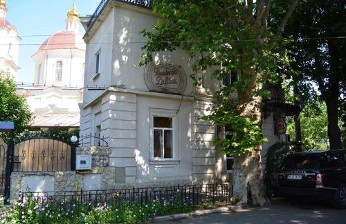 Braila Hotel | Residenza Dutzu-Boutique Hotel