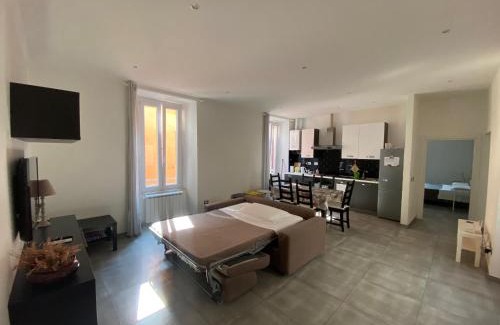 Civitavecchia Apartamento | Residenza Ermete
