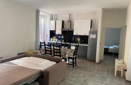 Civitavecchia Apartamento | Residenza Ermete
