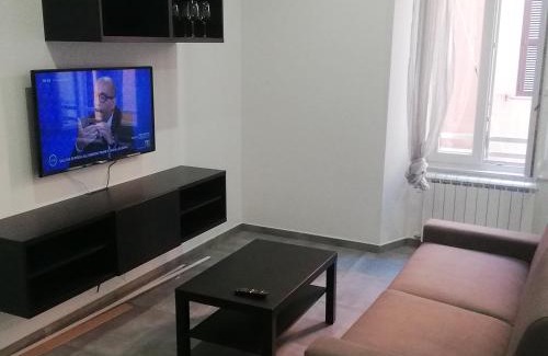 Civitavecchia Apartamento | Residenza Ermete