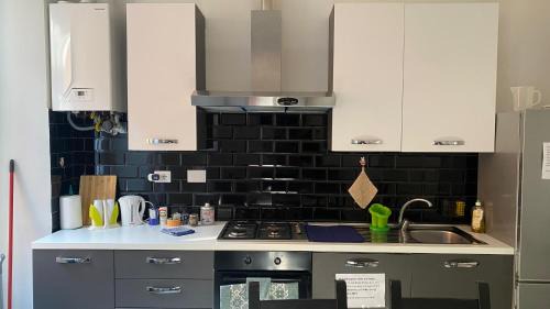 Civitavecchia Apartamento | Residenza Ermete