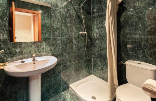 Zamora Hostal | RESIDENZA