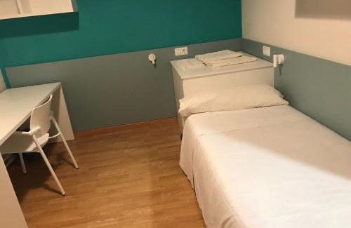 Zamora Hostal | RESIDENZA