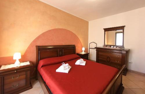 Valeggio sul Mincio Casa | Residenza Franca