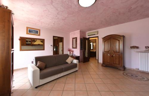Valeggio sul Mincio Casa | Residenza Franca