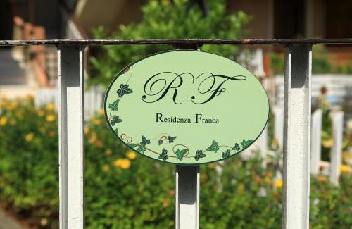 Valeggio sul Mincio Casa | Residenza Franca