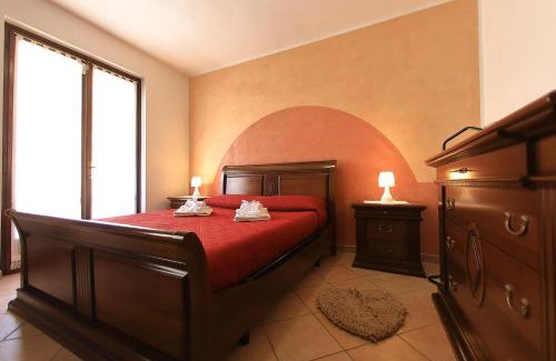 Valeggio sul Mincio Casa | Residenza Franca