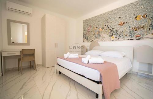 Santa Domenica Apartamento | Residenza Gabbaturco Green Stay Mare e Aeroporto Senza Auto