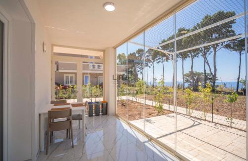 Santa Domenica Apartamento | Residenza Gabbaturco Green Stay Mare e Aeroporto Senza Auto