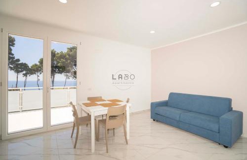 Santa Domenica Apartamento | Residenza Gabbaturco Green Stay Mare e Aeroporto Senza Auto