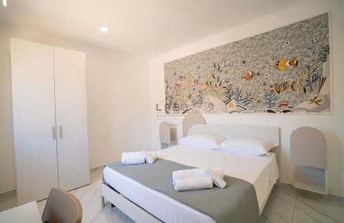 Santa Domenica Apartamento | Residenza Gabbaturco Green Stay Mare e Aeroporto Senza Auto