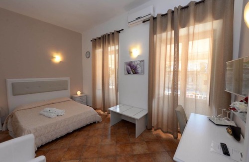 Tropea Cama Y Desayuno | Residenza Gargano