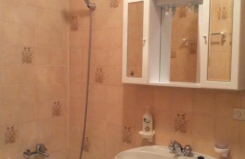 Molveno Apartamento | Residenza Garibaldi