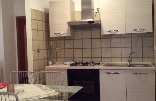 Molveno Apartamento | Residenza Garibaldi