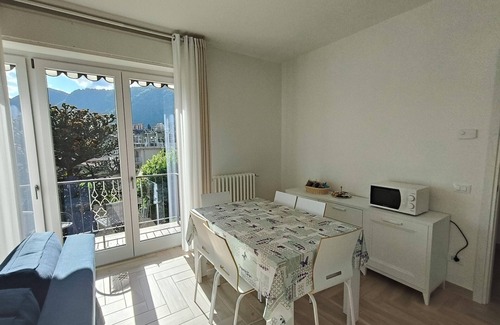 Omegna Apartamento | Residenza Gattoni