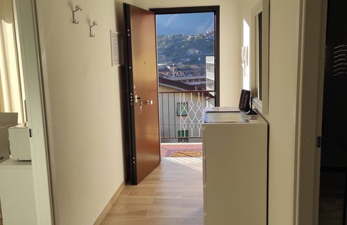 Omegna Apartamento | Residenza Gattoni