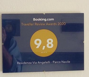 Castel Maggiore Apartamento | Residenza Gavioli Via Angelelli - Parco Navile