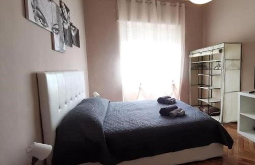 Cuneo Nuova Apartamento | Residenza Gelas