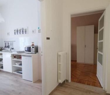 Cuneo Nuova Apartamento | Residenza Gelas