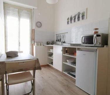 Cuneo Nuova Apartamento | Residenza Gelas
