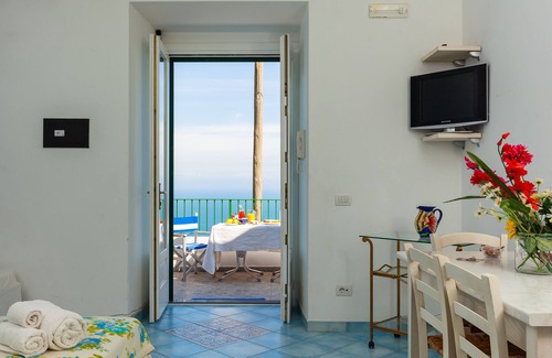 Pogerola Casa | Residenza Gennaro