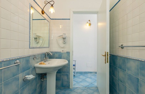 Pogerola Casa | Residenza Gennaro