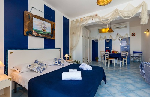Pogerola Casa | Residenza Gennaro
