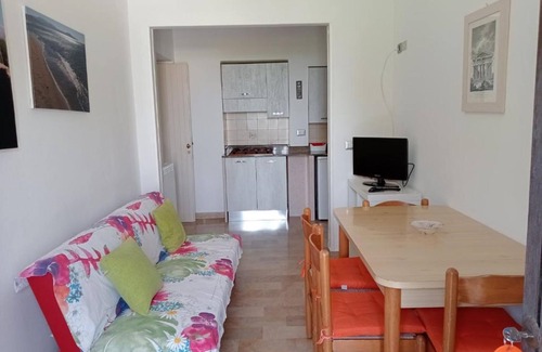 Capaccio-Paestum Apartamento | Residenza Giancesare Family Apartments