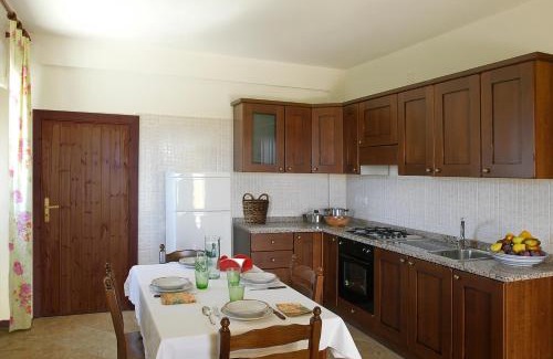 Capaccio-Paestum Apartamento | Residenza Giancesare Family Apartments