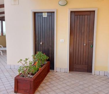 Capaccio-Paestum Apartamento | Residenza Giancesare Family Apartments