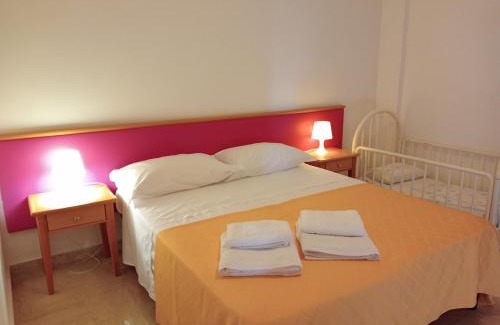 Capaccio-Paestum Apartamento | Residenza Giancesare Family Apartments