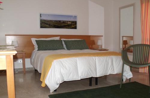 Capaccio-Paestum Apartamento | Residenza Giancesare Family Apartments