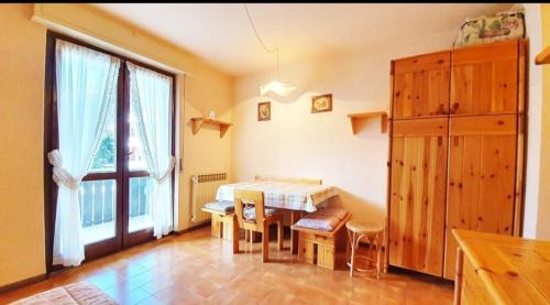 Aprica Apartamento | Residenza Giardino