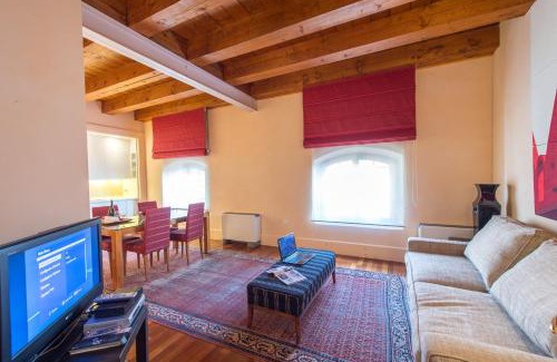 Molina Apartamento | Residenza Giudecca Molino Stucky