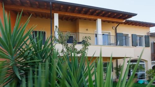 Calmasino Casa | Residenza Gli Agrumi del Garda