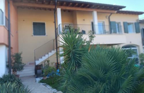 Calmasino Casa | Residenza Gli Agrumi del Garda